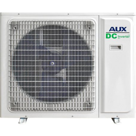 KLÍMA AUX MX 436 PRO MULTI KÜLTÉRI QUATTRO AM4-H36/4DR3 10,5 kW TÁLCAFŰTÉSSEL